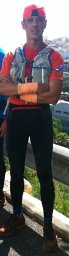 Alfredo Santana