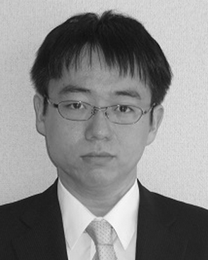 Masafumi Doi