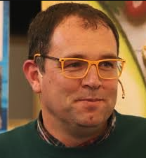 Enric Gisbert