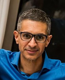 Leandro Antonelli