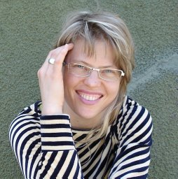 antonia pont