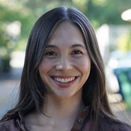 Emily Kubota