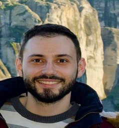 Ioannis Liampas