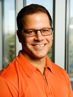 Mark Andrew Pereira