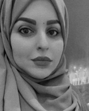 Abeer Abdullah Alsadhan