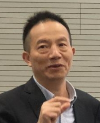 Shengfang Ge