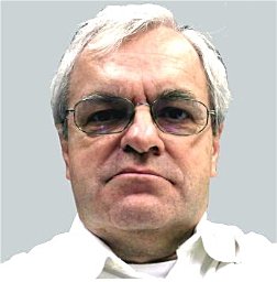 Janos Nagy