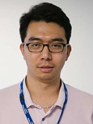 Fangxin Zou