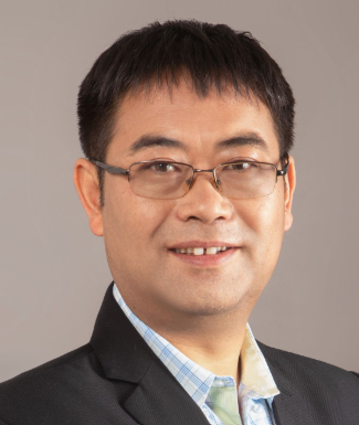 Junping Zhang