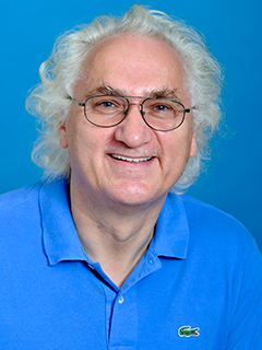Miroslav Kubat
