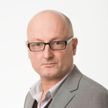 Ian Alan Nicholls