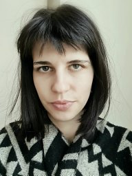 Zinaida Kaskova