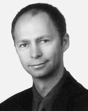 Ralf Hornig