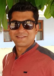 Anil Sharma