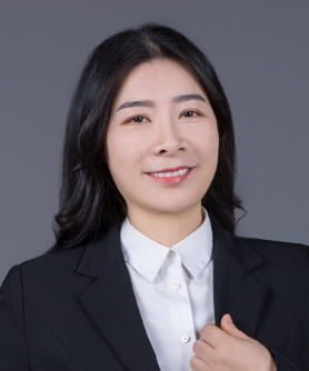 Yanmei Zou
