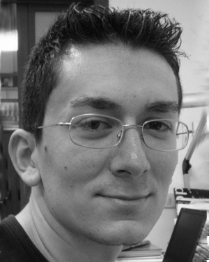 Luigi Salamandra