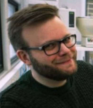 Thomas Just Sørensen