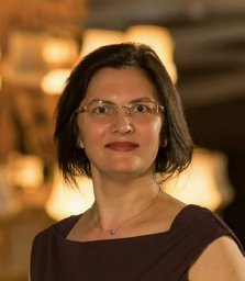 Viorica Nedelcu
