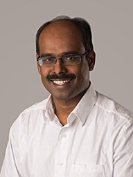 Sathish kumar Natarajan