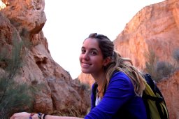 Cristina Quintas-Soriano