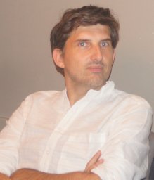 Laurent Cordier