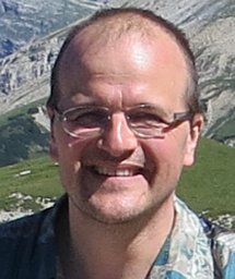Maarten Kuijk