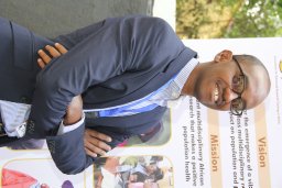 Robert Rutayisire