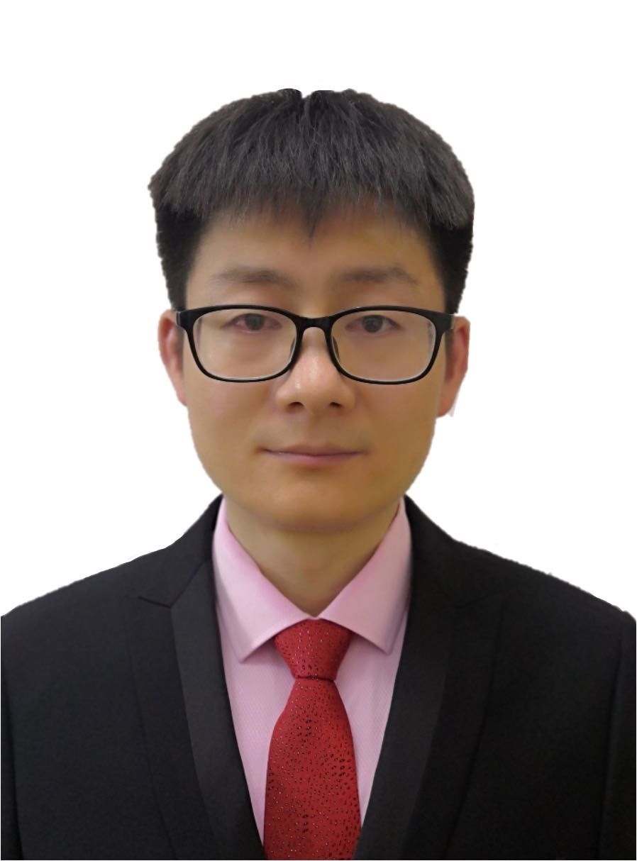 Qingtao Hu