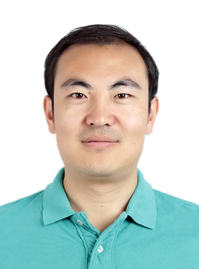 Wanzhao Li