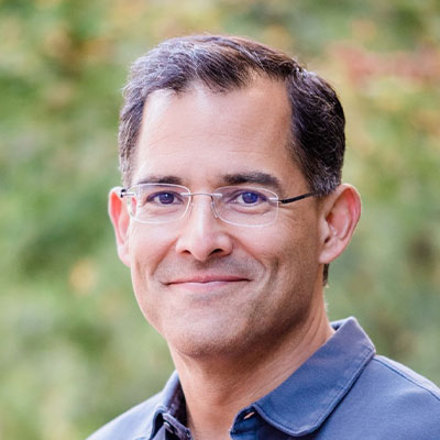 David V. Schaffer