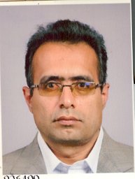 Seyed M. Madani