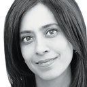 Heena Brahmbhatt