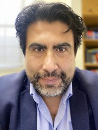 Claudio Aguilar