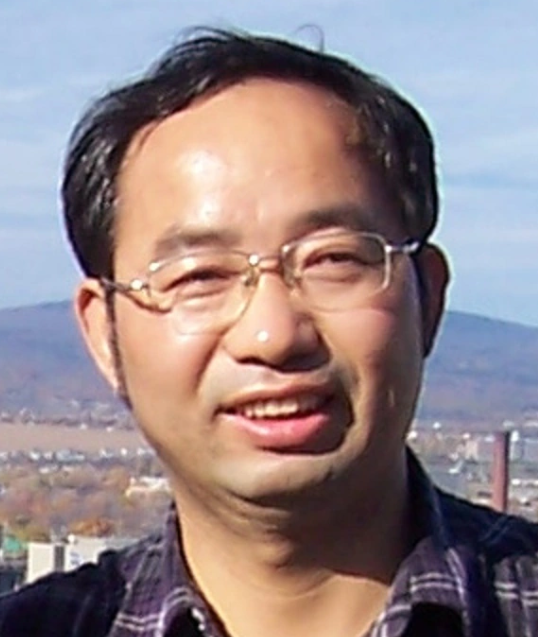 Jinsheng Xiao