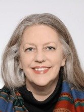 Ingileif Jonsdottir
