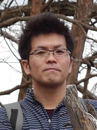 Otsubo Kazuya