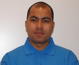 Ammar Singh