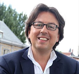 Michel Walrave