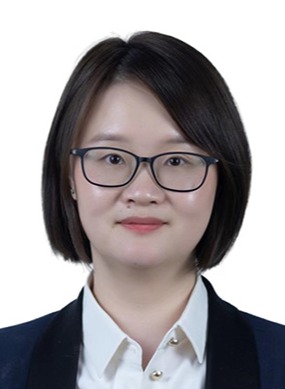 Yinglin Wang