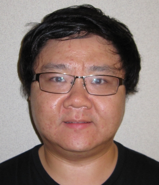 Linquan Ma