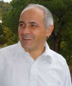 Eric Freysz