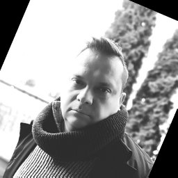 Konrad Michalski