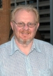 Frank Dunshea