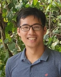 Duy Q. Nguyen-Phuoc