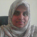 Samra Bashir