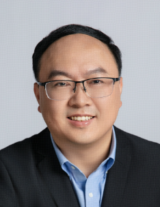 Yibing Wu