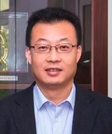 Haiqing Hu