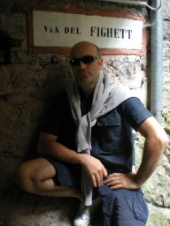 Gian Carlo Capitani