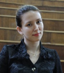 Anna N. Matsukatova