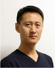 Hongwei Liu